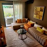 Elegant Studio With Jacuzzi Terrace And Swimming Pool