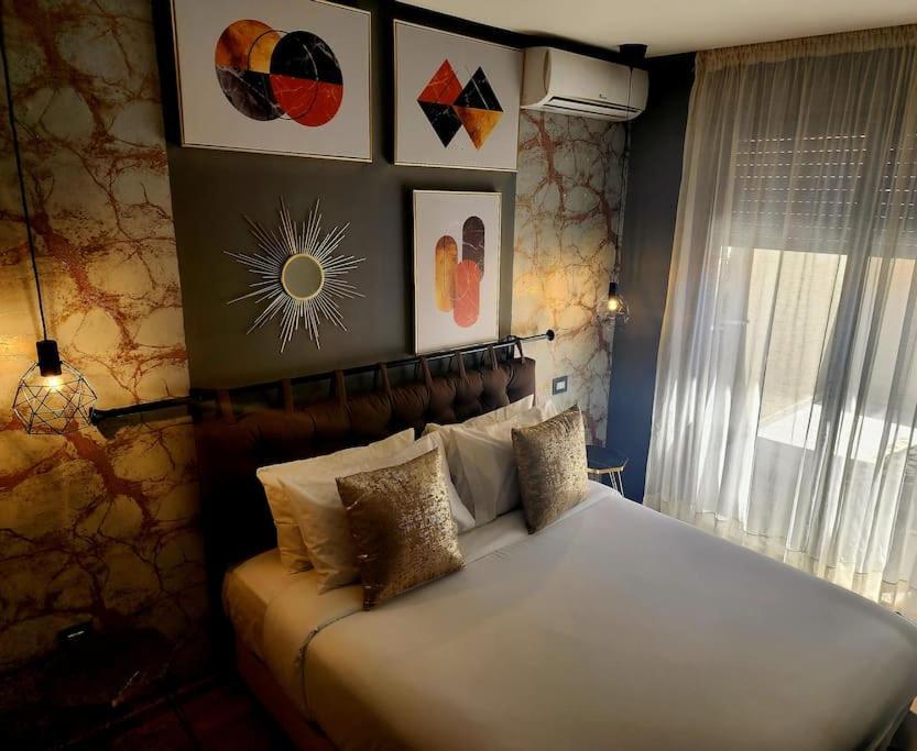 Elegant Studio With Jacuzzi Terrace And Swimming Pool Apartment